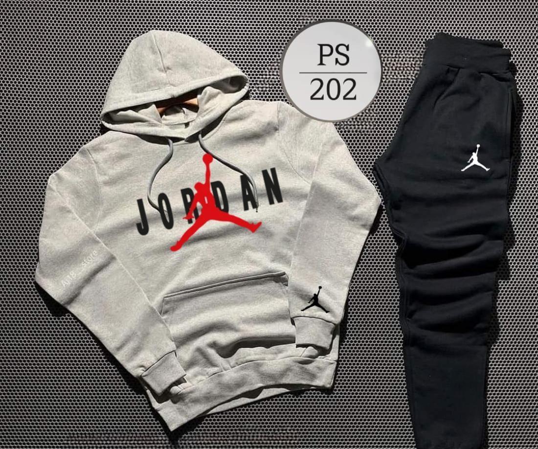 Hoodie and Pants Outfit