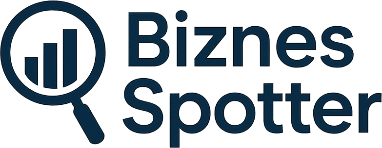 Biznes Spotter Logo