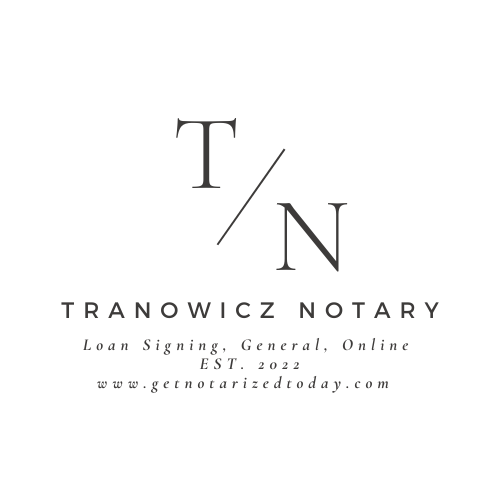 TNS Singing Notary Success Blueprint