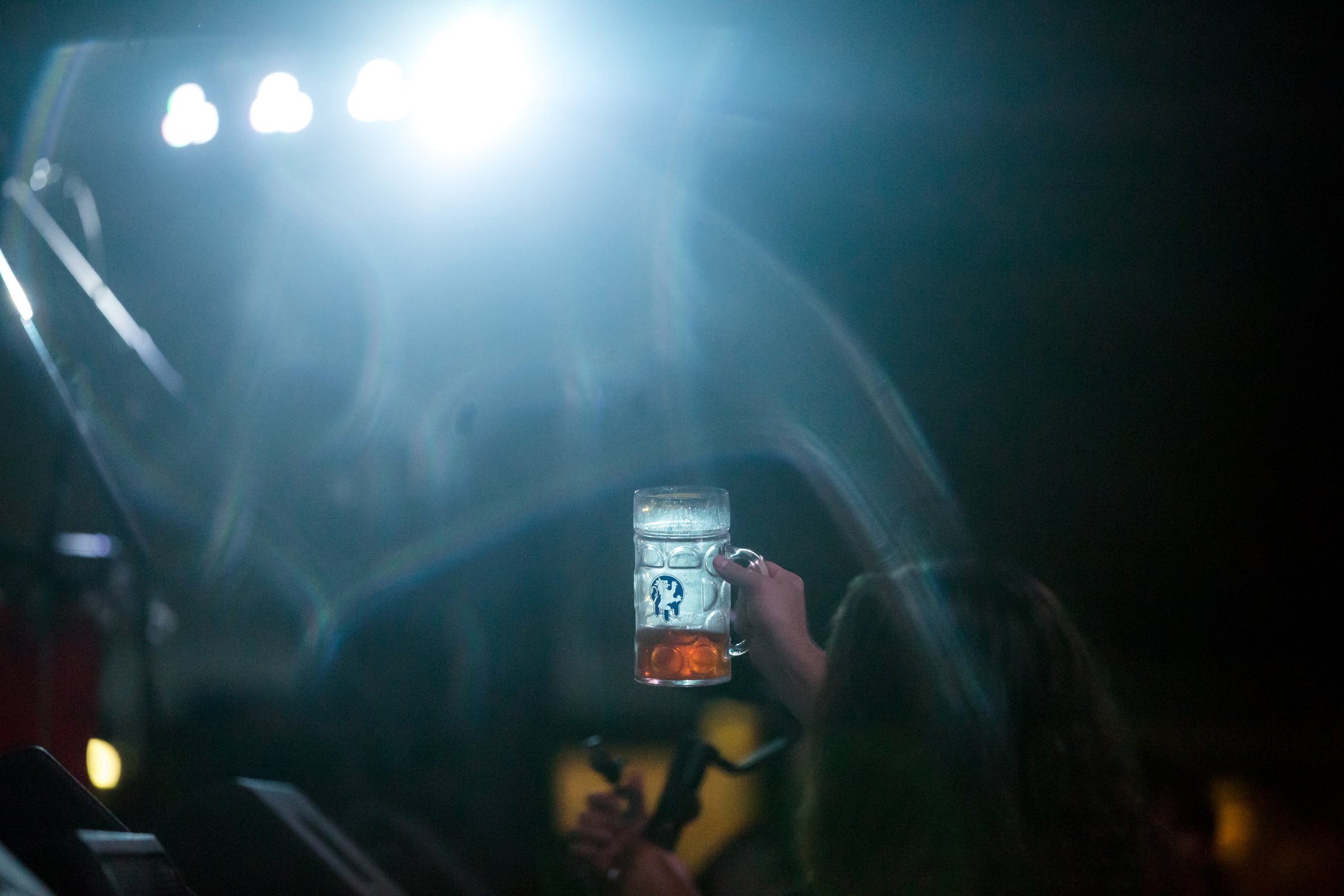 Food & Drink - Scotfest