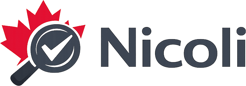 Nicoli Logo