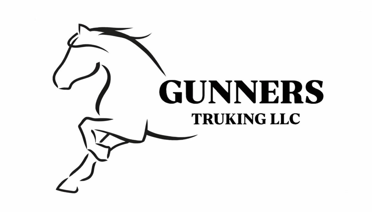 GUNNERS TRUCKING LLC