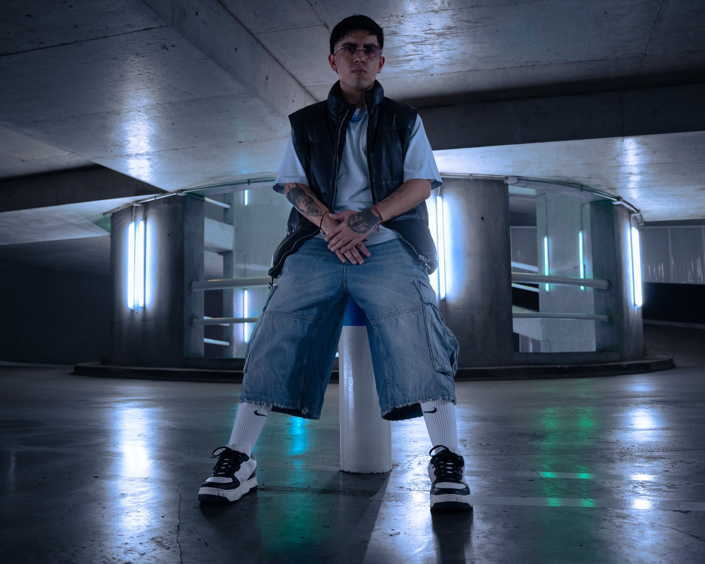 Fotografía editorial por Iván Guadarrama