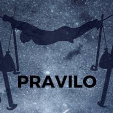 Pravilo Logo
