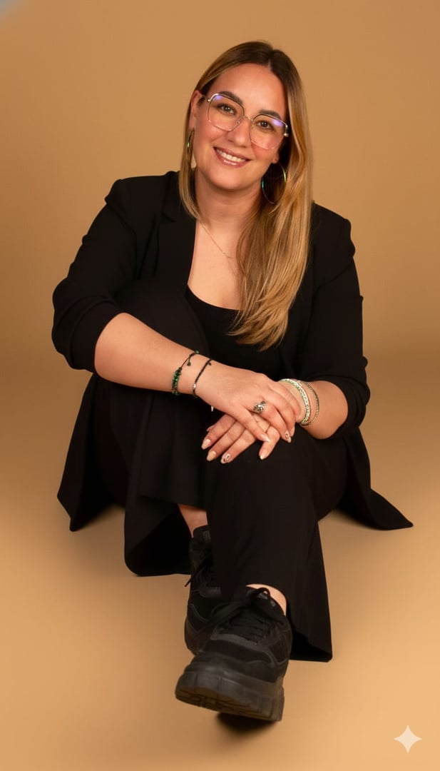 Ma. Luisa Forcelledo - Certificaciones Conocer