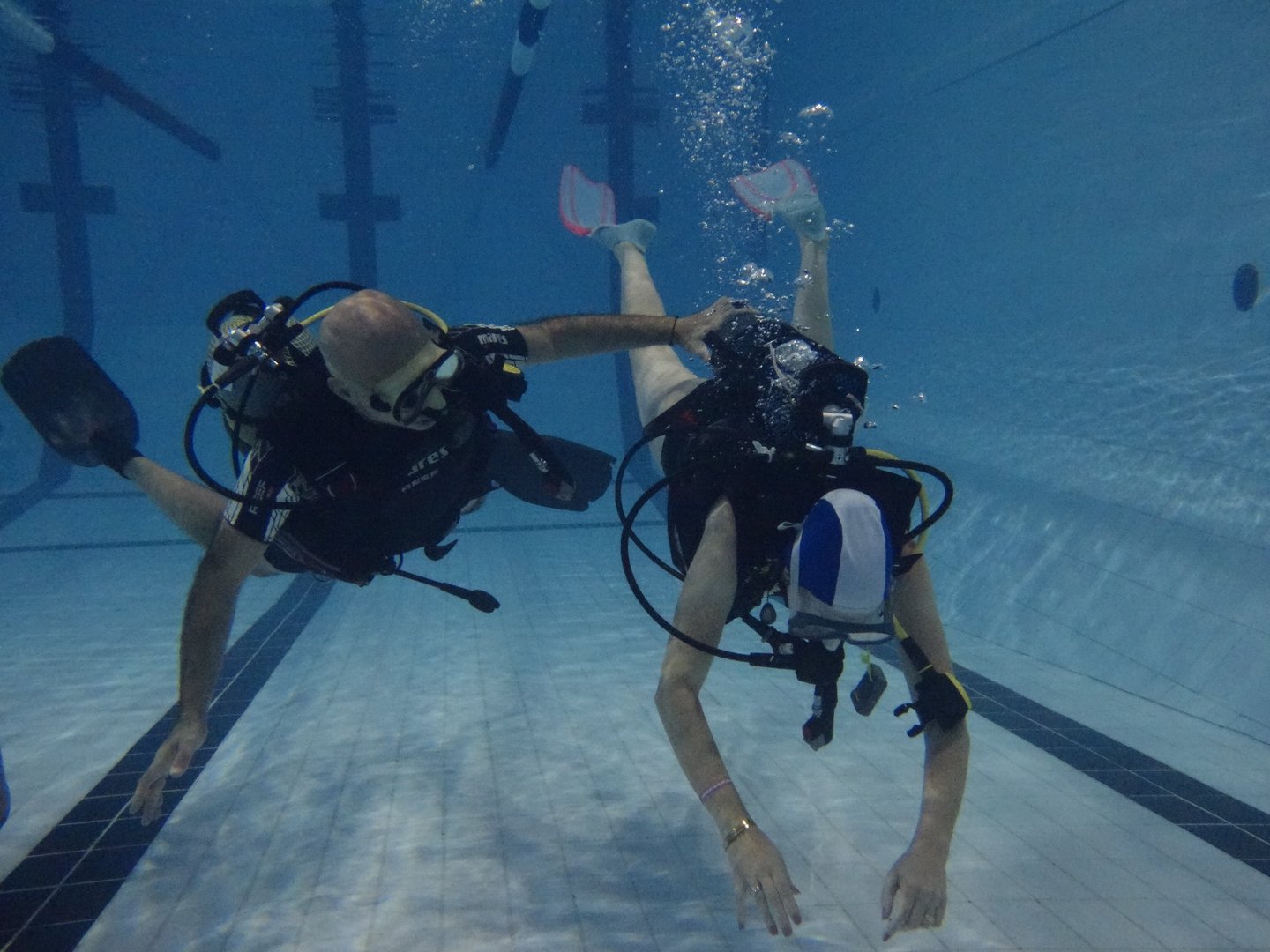 Les Bulles Roses - Photo de groupe
