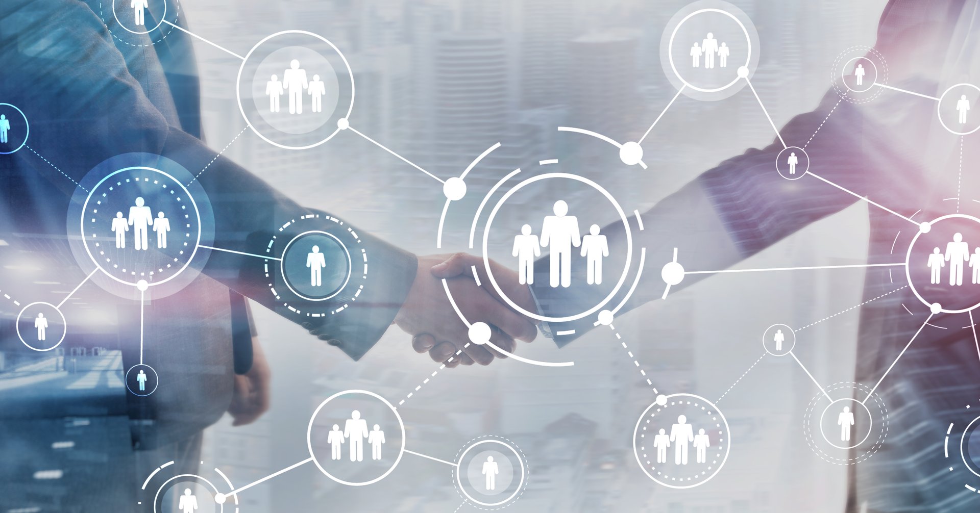 HR - Human resources management and recruitment concept 2025.