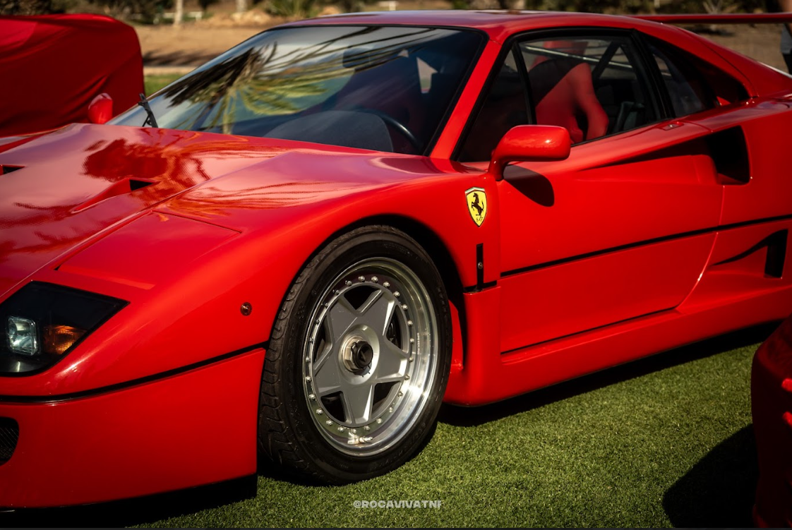 Vanished evento experiencia visual extraordinaria captura única