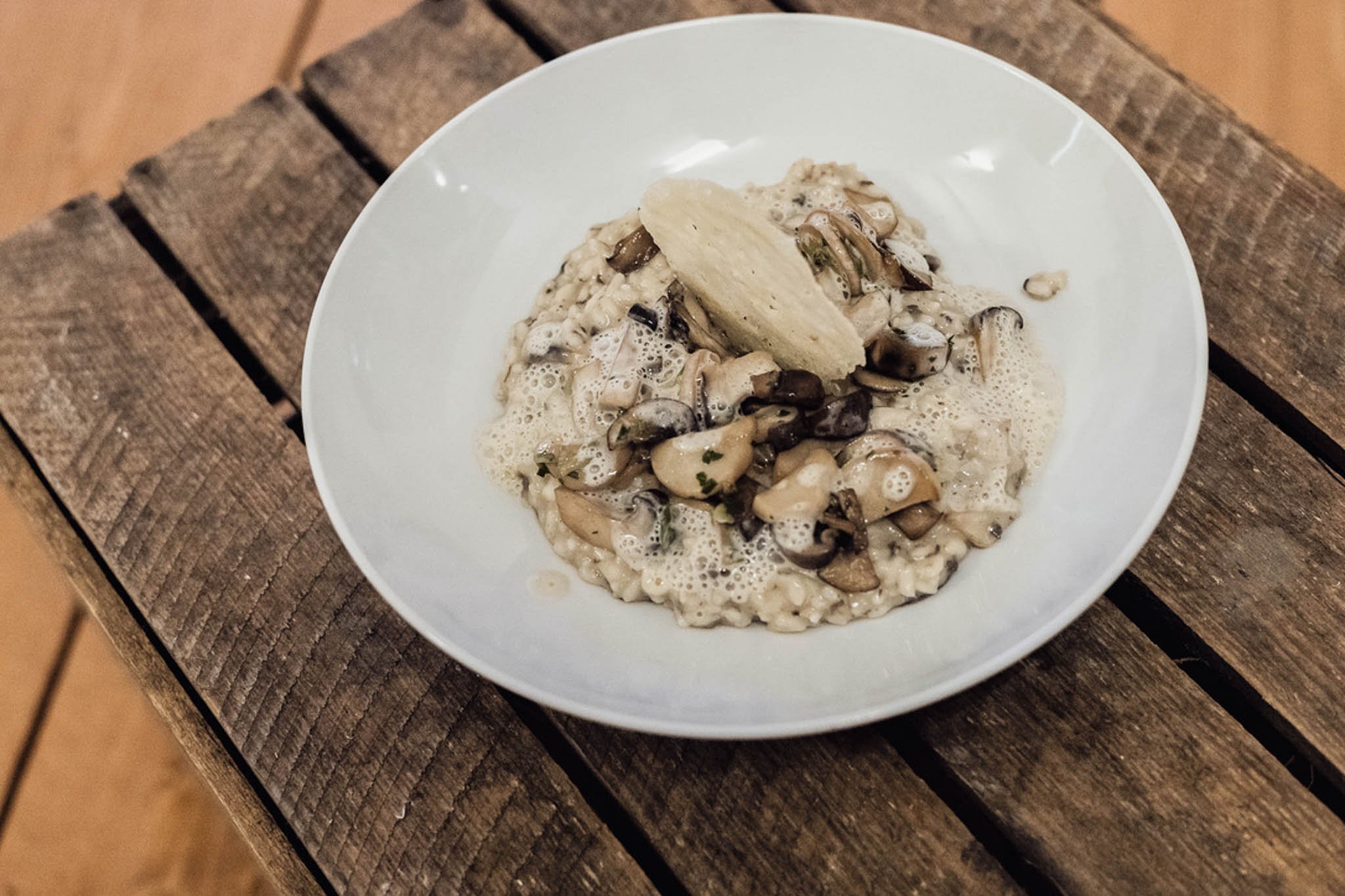 catering im studio g3, münchen