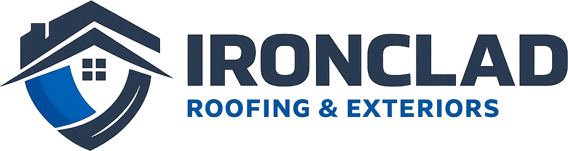 Ironclad Roofing & Exteriors