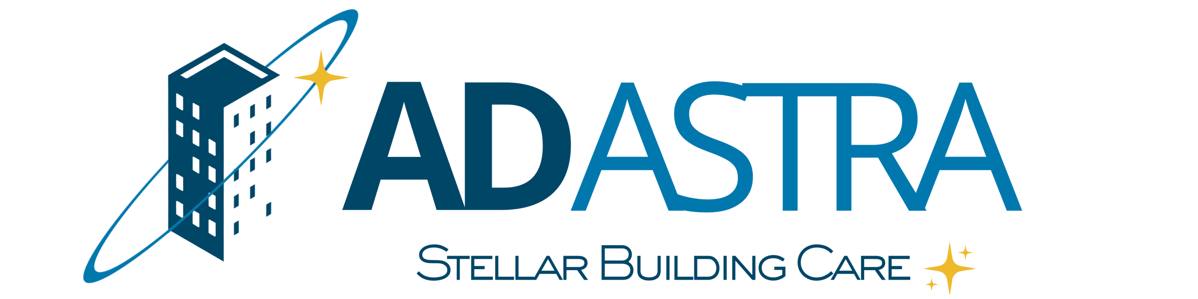 Ad Astra Facilities Logo