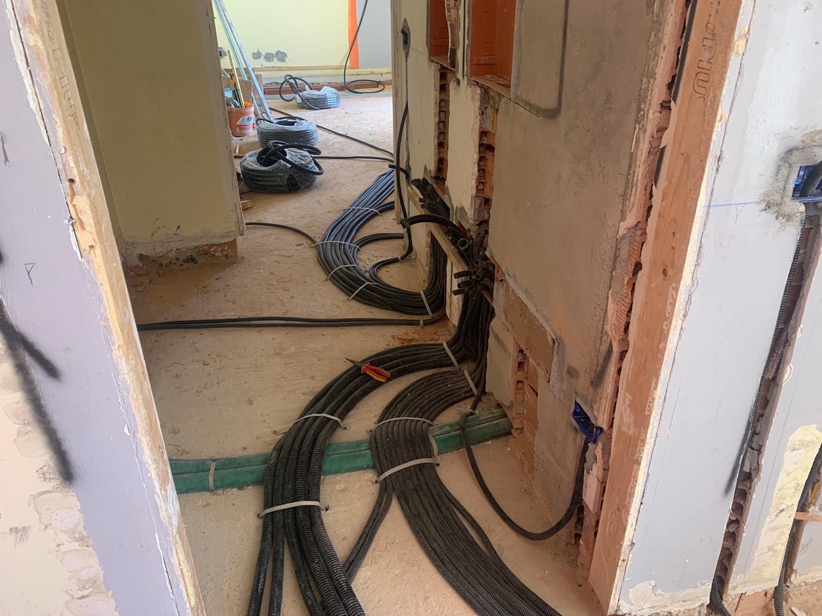 Manutenzione impianti