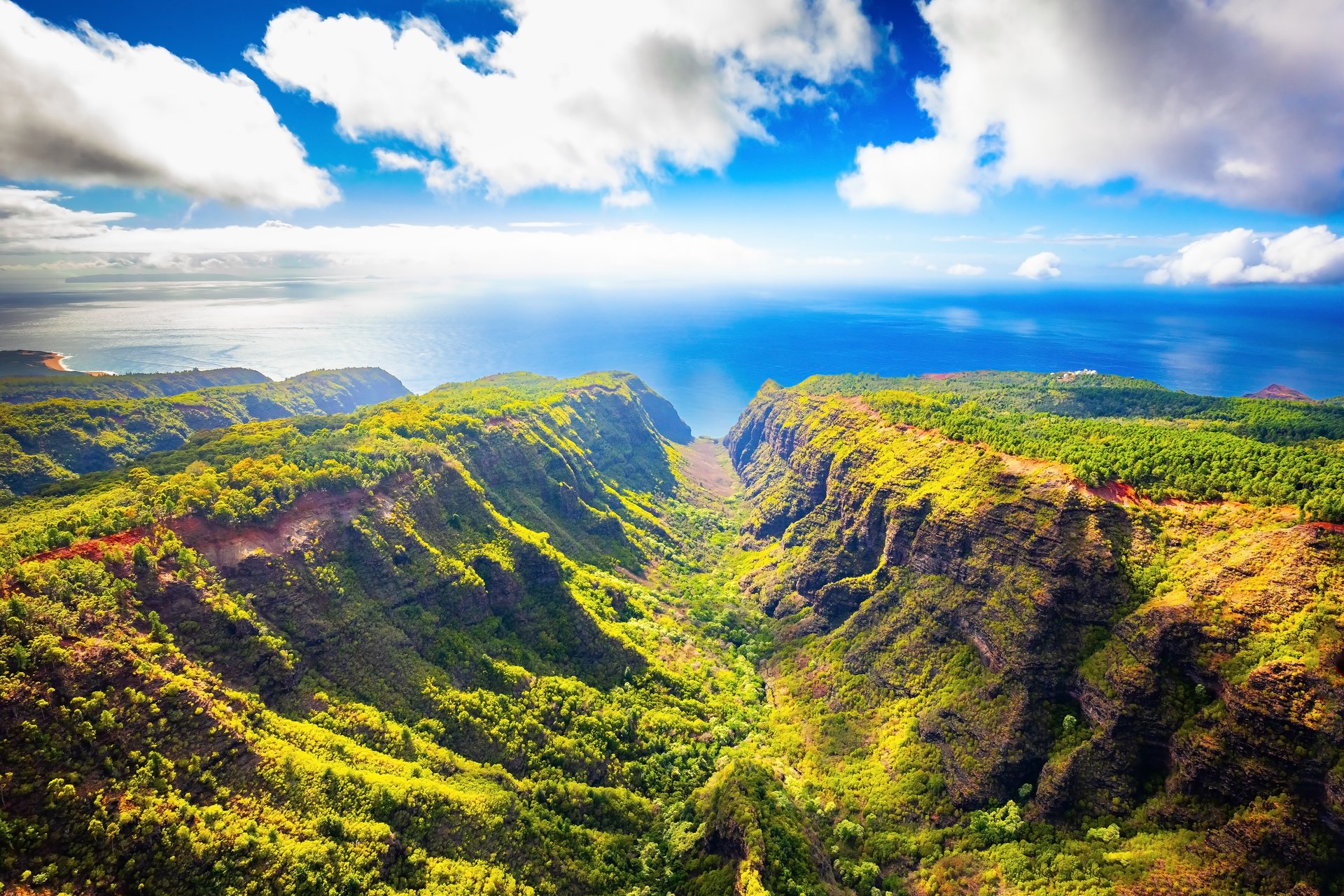 Las Vegas Helicopter Tour