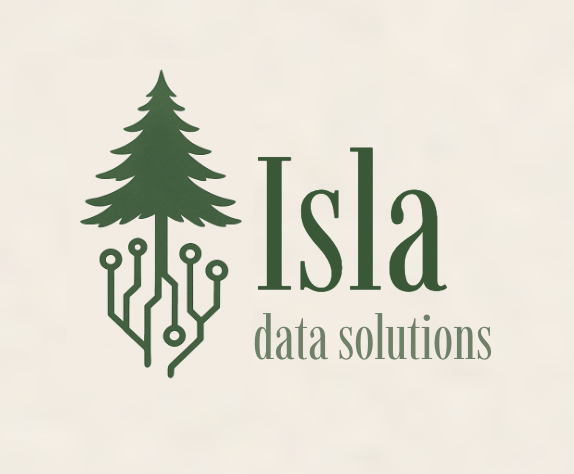 Isla Data Solutions