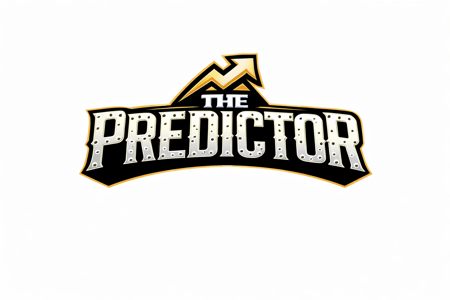 The Predictor Logo