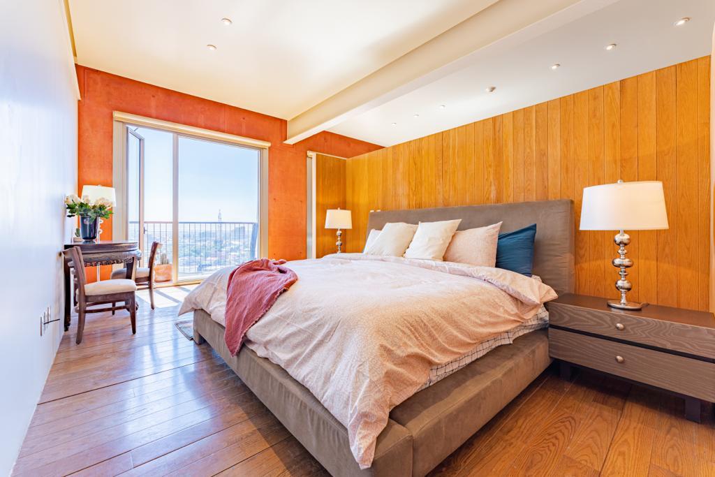 Reforma 27 apartment