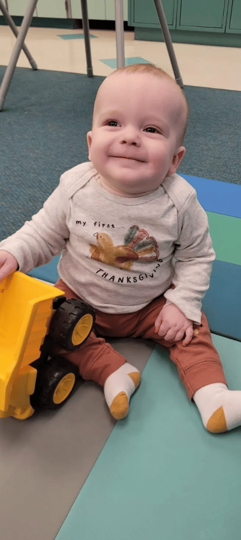 TreeTops Learning Center - Group activities