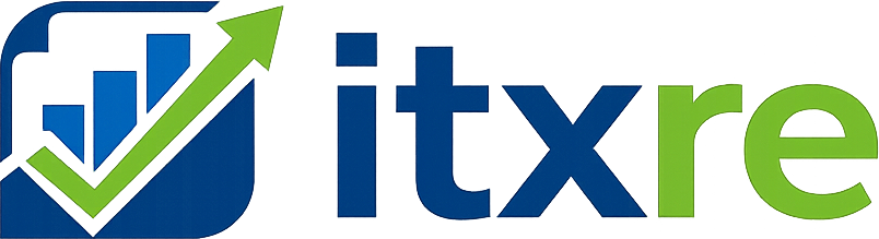 iTxRe Logo