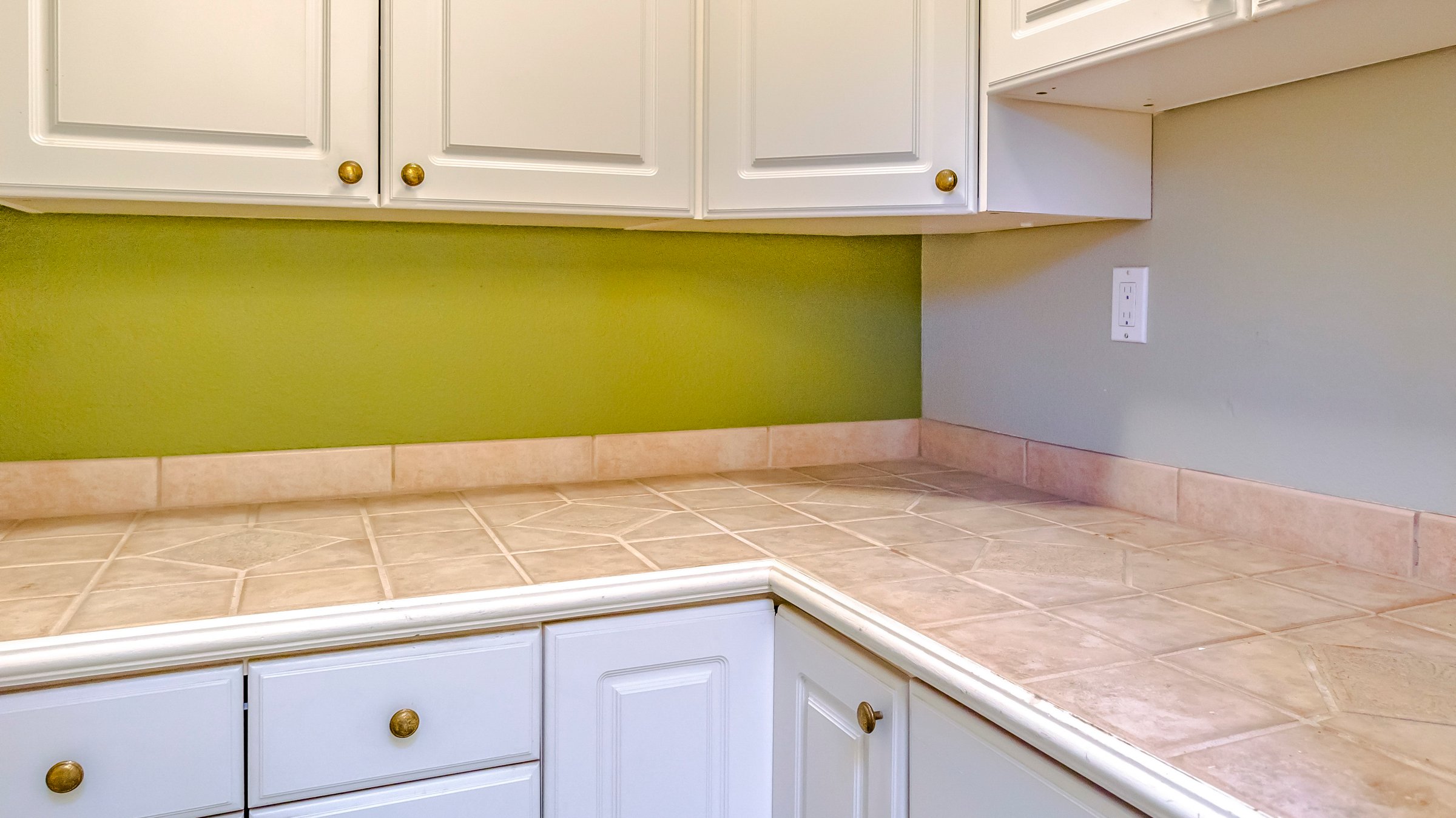 Panorama Home in southern California showing off the angles