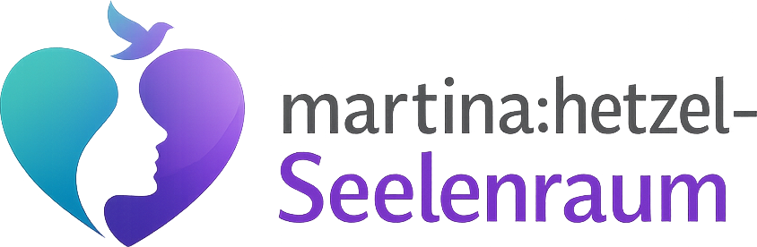 martina:hetzel-Seelenraum Logo