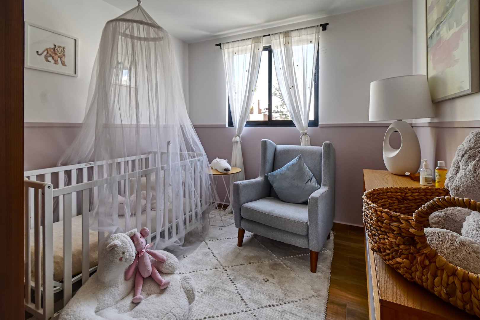 Tipo Ceiba - Recámara Secundaria