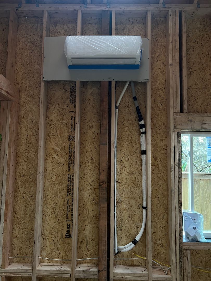 Miller Mechanical project