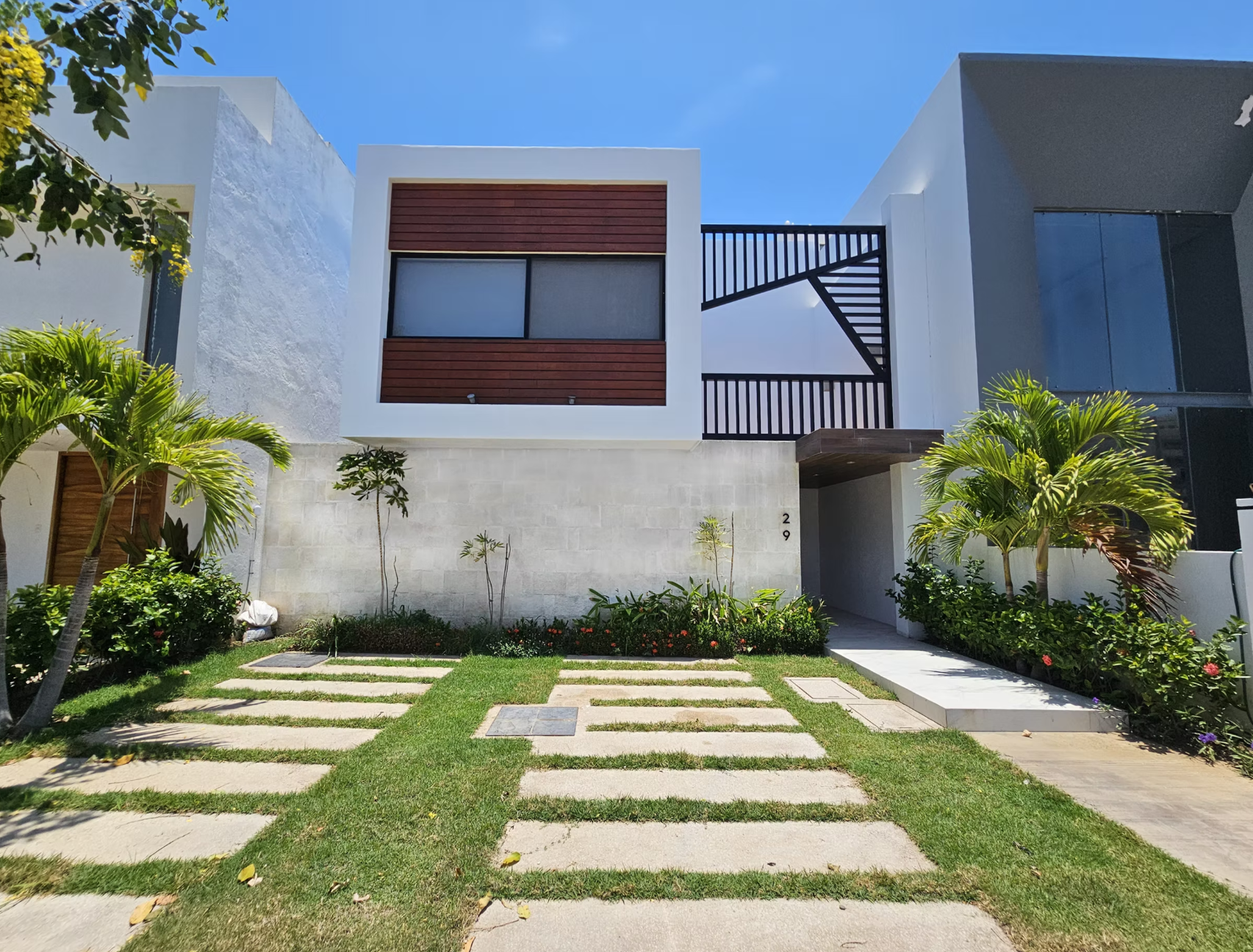 Villas Mittah - Residencias de Lujo en Riviera Nayarit