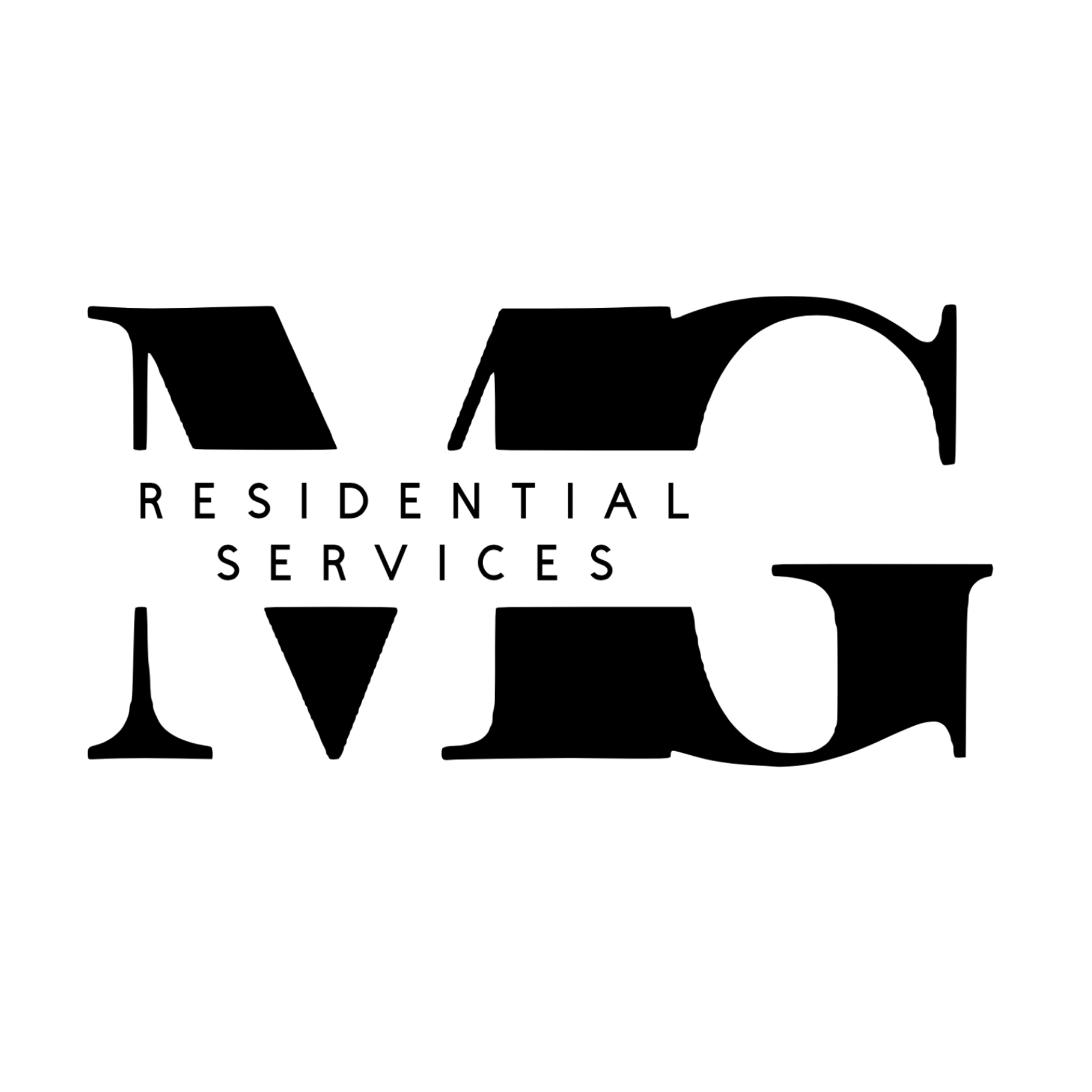 MG Residential Services Logo