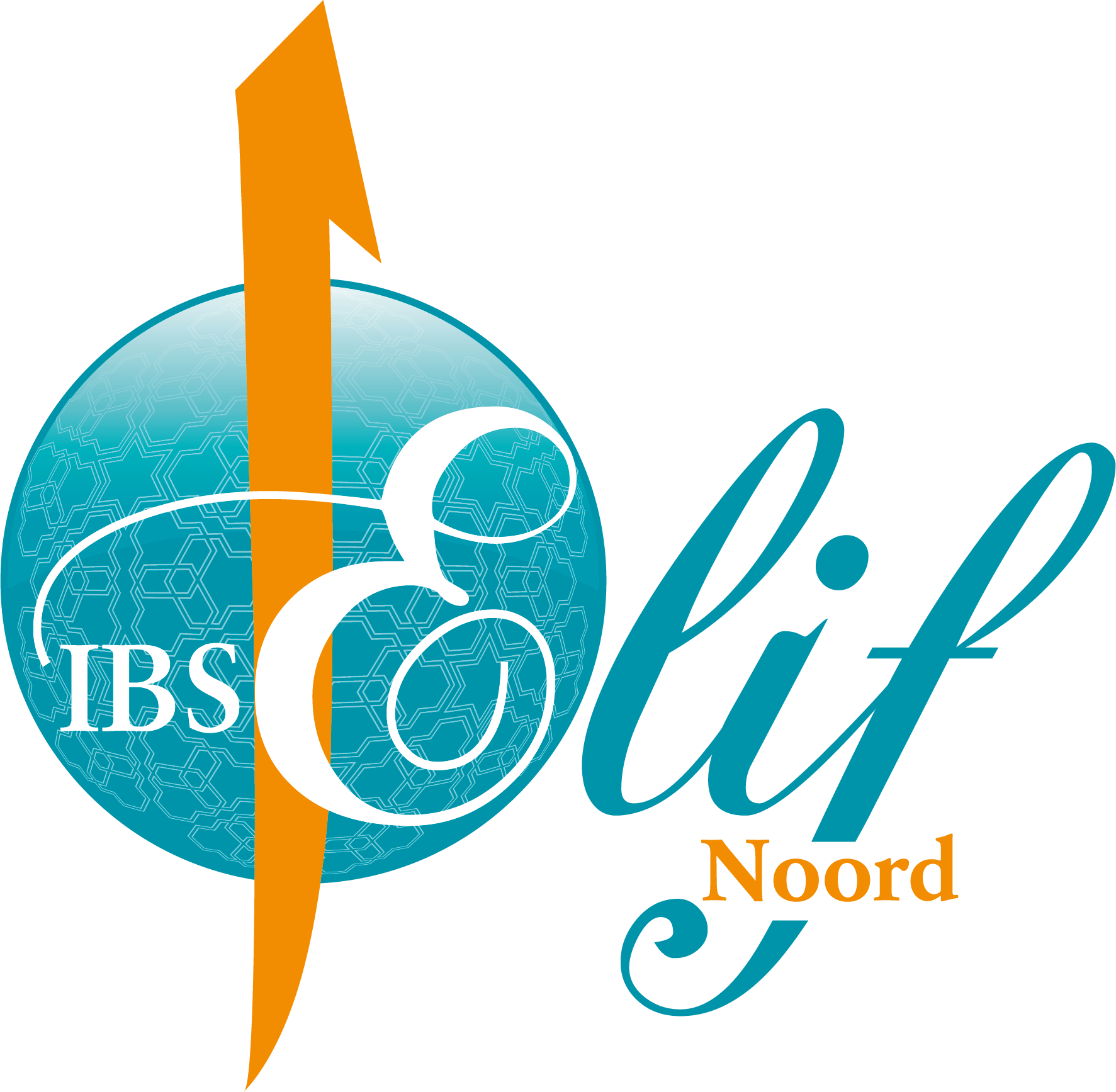 Logo IBS Elif Noord