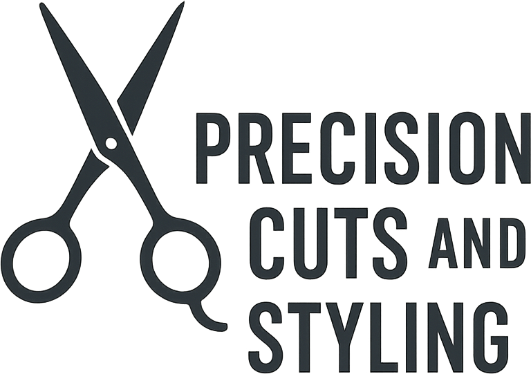 Precision Cuts and Styling