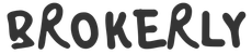 Brokerly Logo