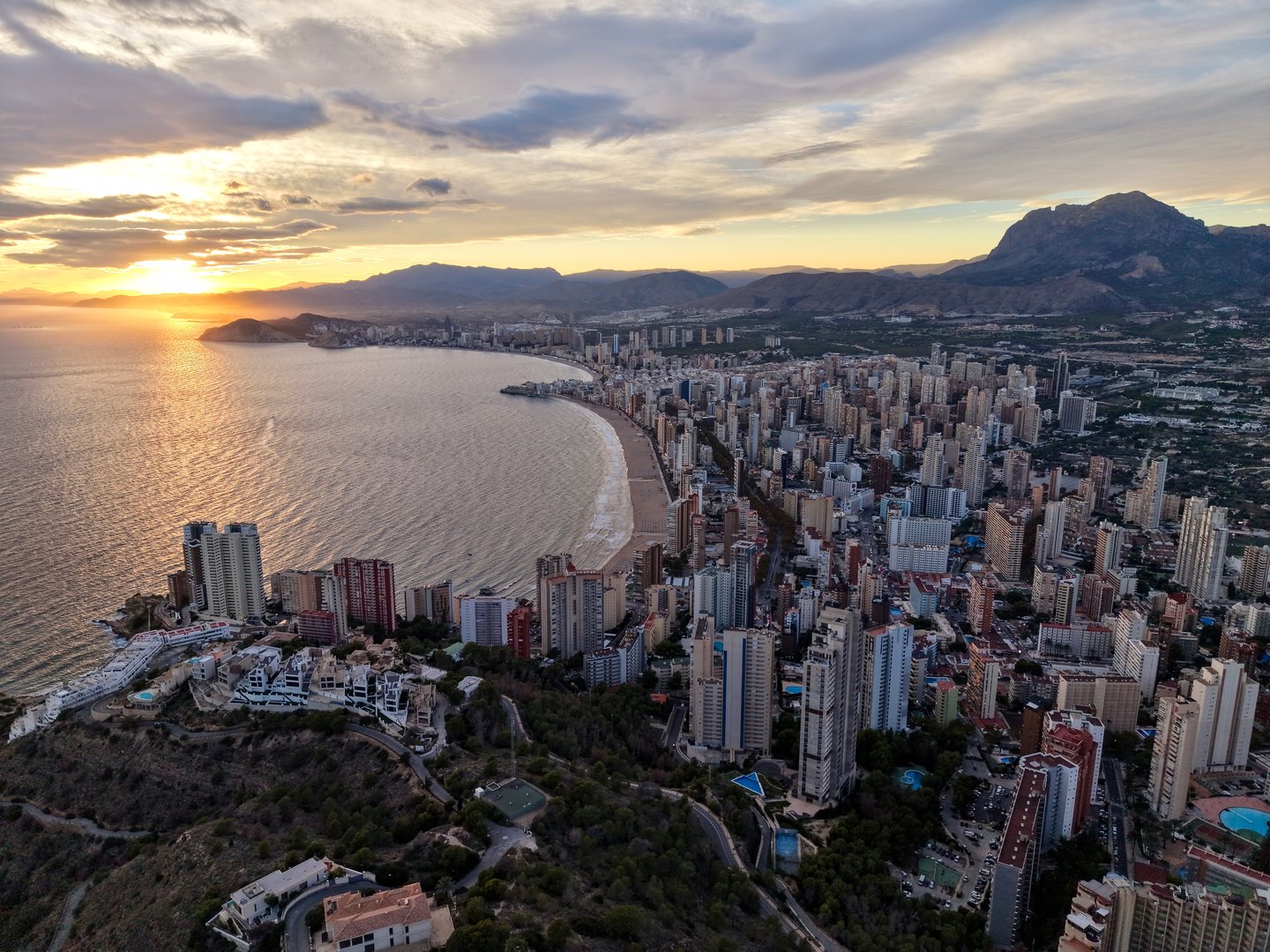 Терраса или балкон Studio