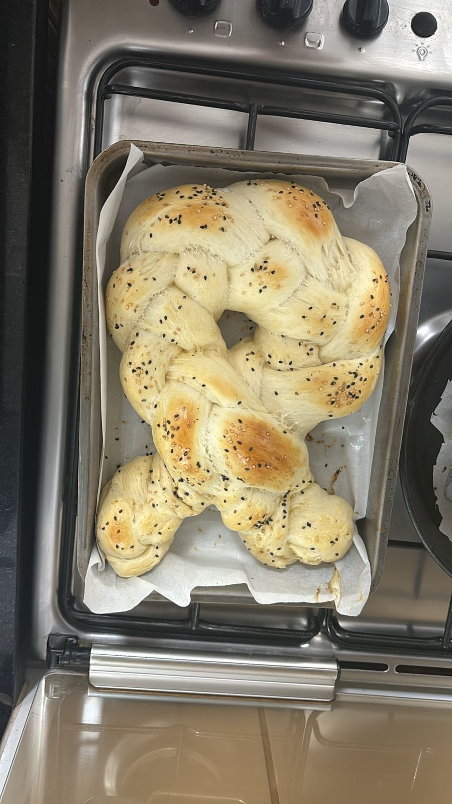 קמפינאס חלה