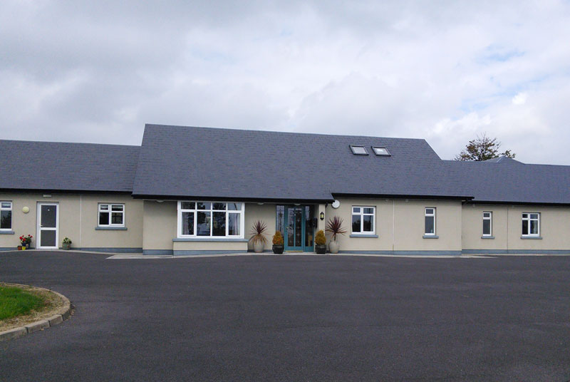 Medical Centre Construction