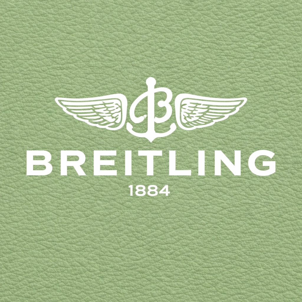 Breitling brand