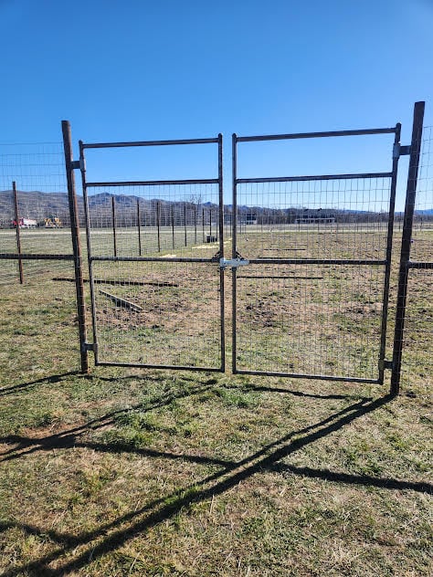 Privacy Fence Project