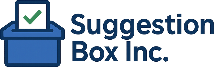 Suggestion Box Inc. Logo