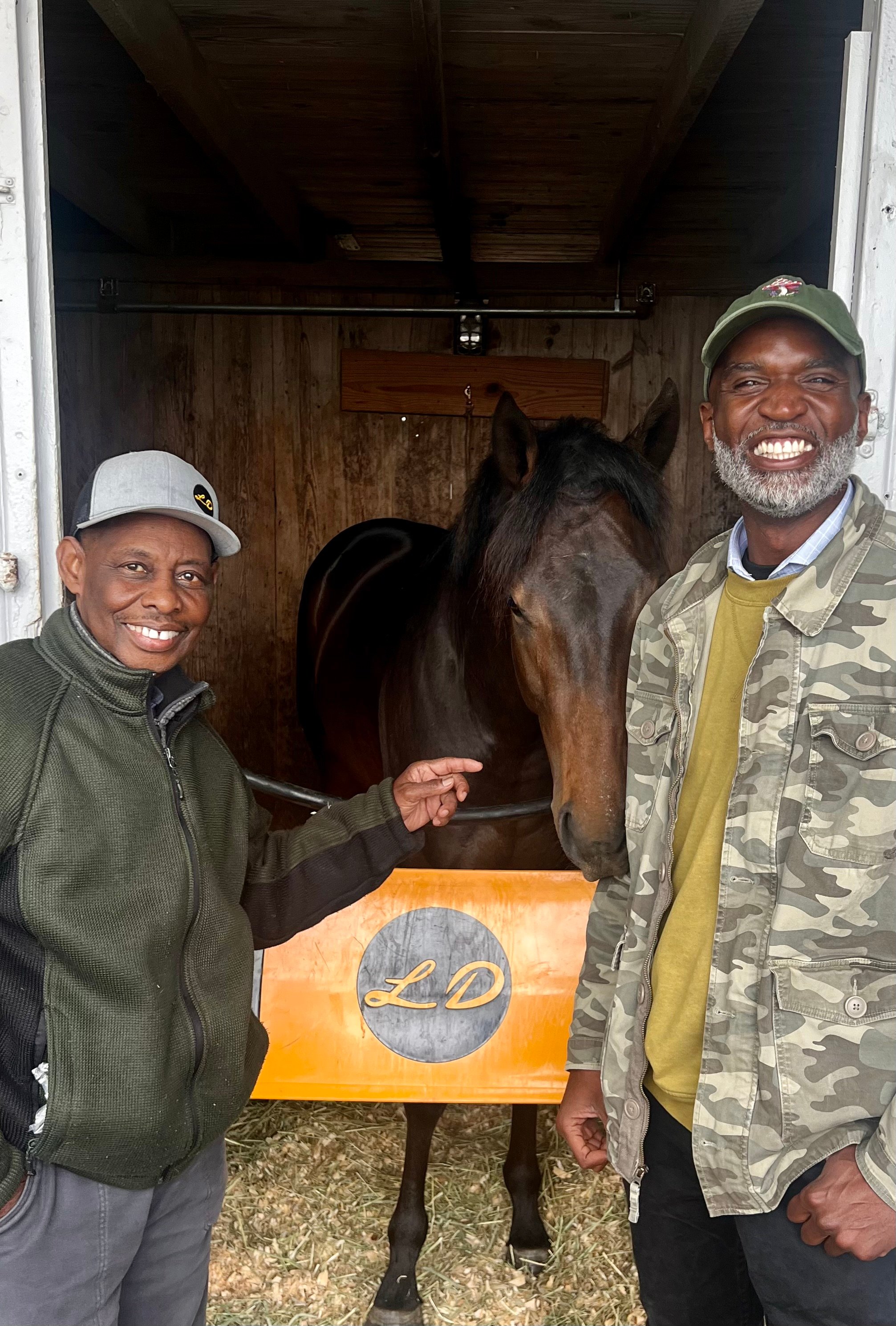 11:11 Racing team moments