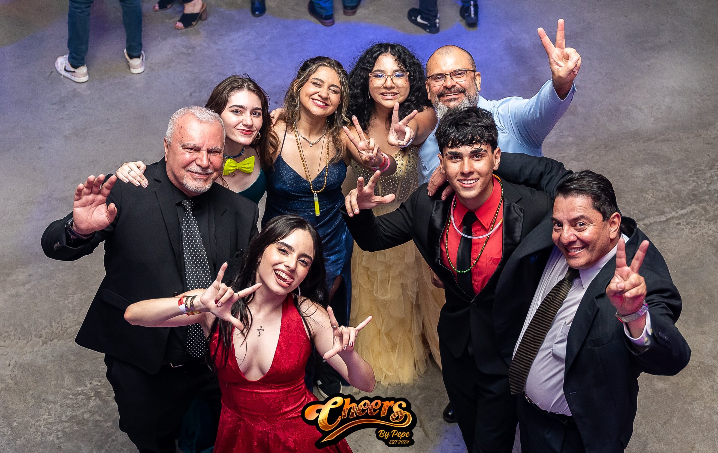 Cheers Restaurant Space