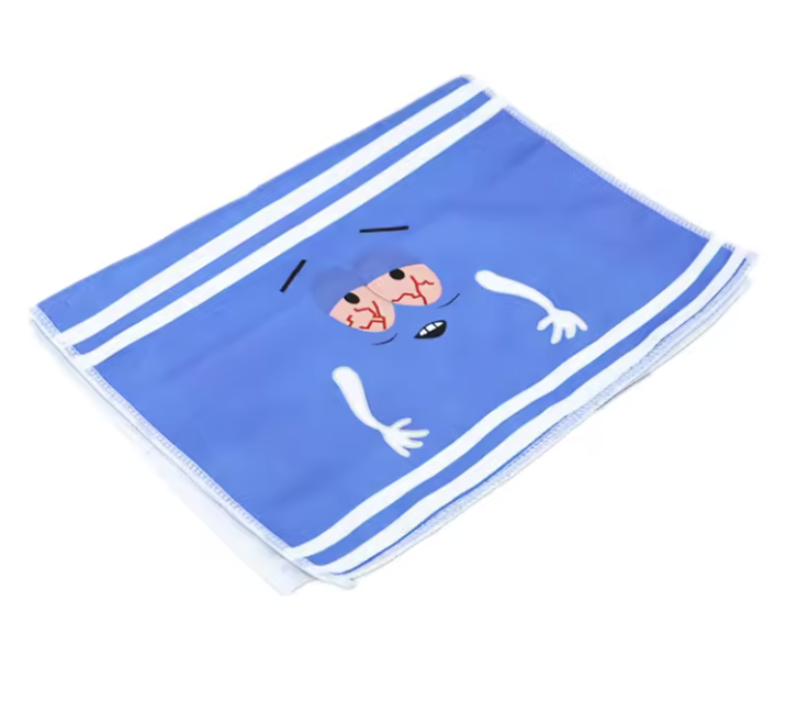 South Park Towel
