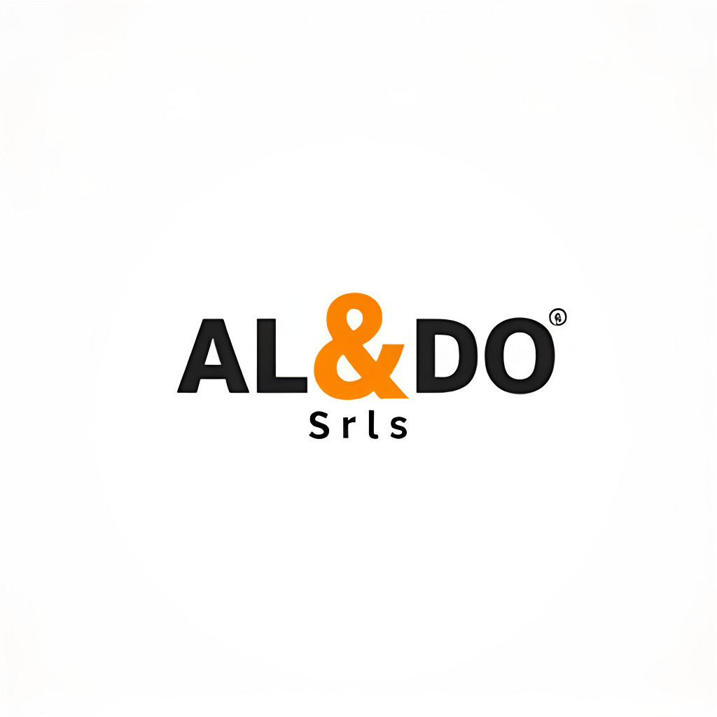 AL&DO Srls Logo
