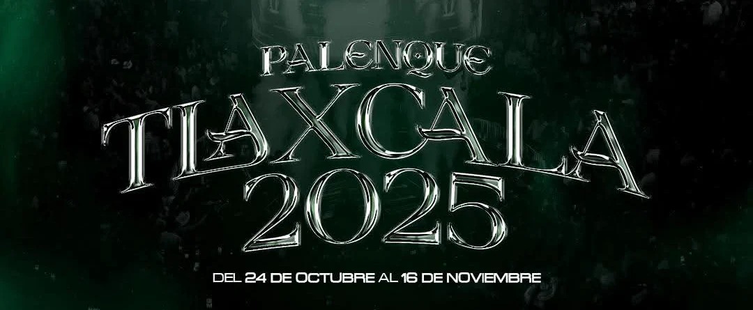 County fair rides at night