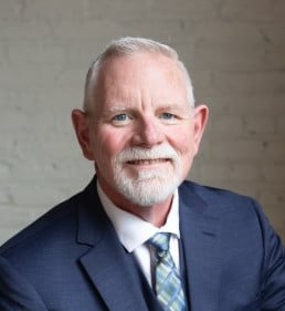 Ken Gumbiner professional headshot