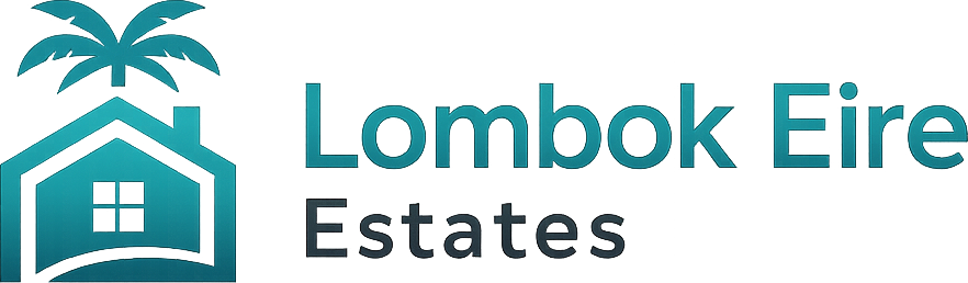 Lombok Eire Estates