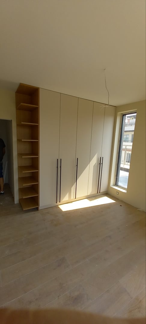 Спално обзавеждане