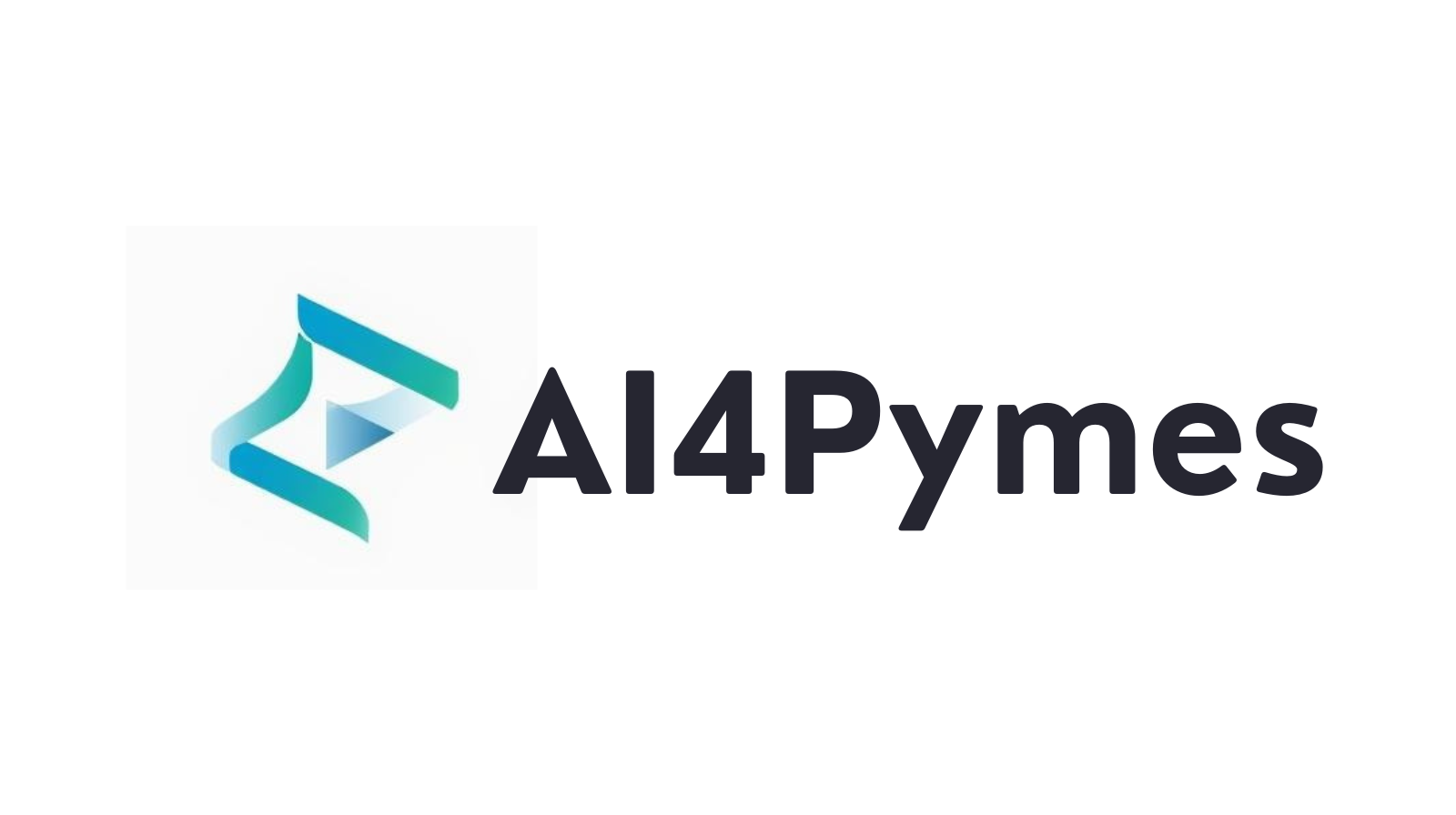 AI4Pymes Logo