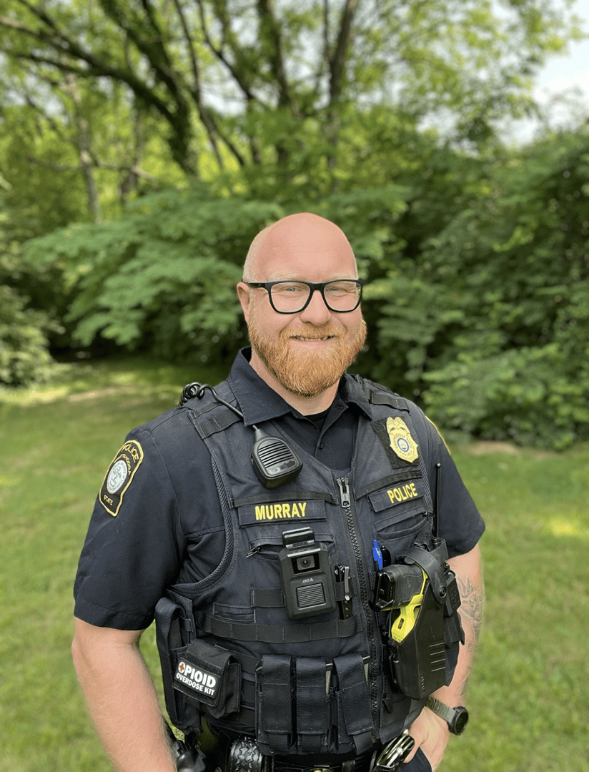 State Law Enforcement