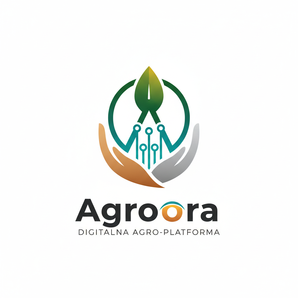 Agroora Logo