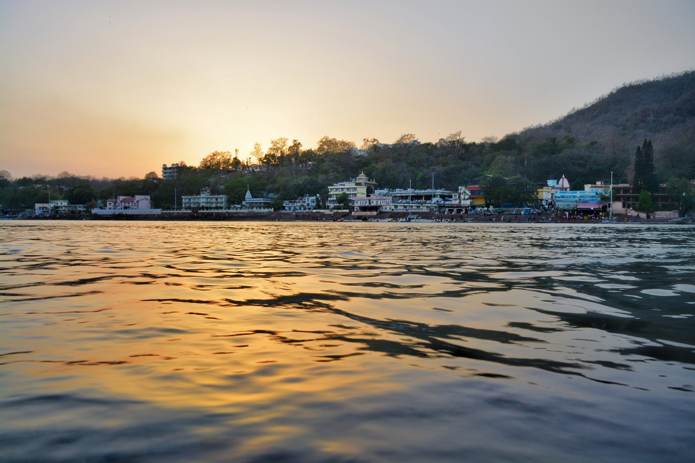 Retreat Schedule Image