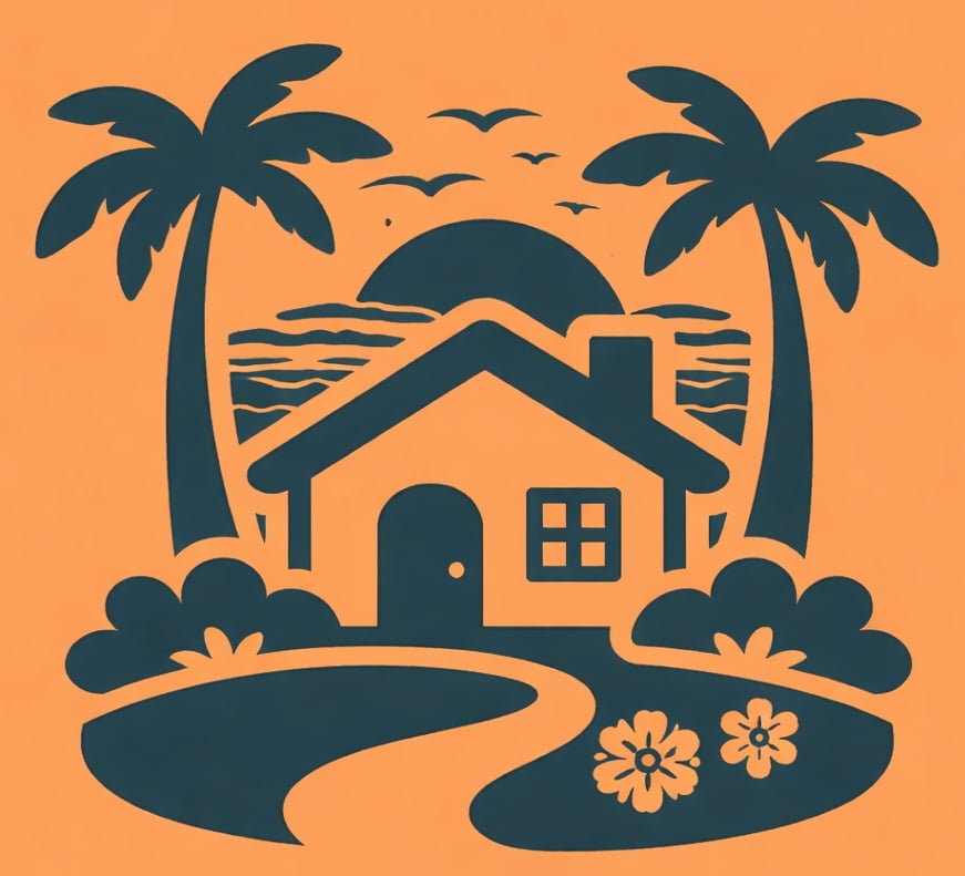 Residential services icon